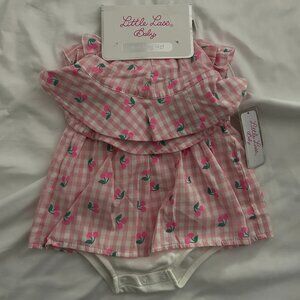 Baby girl bundle, newborn to 6 months, all new with tags